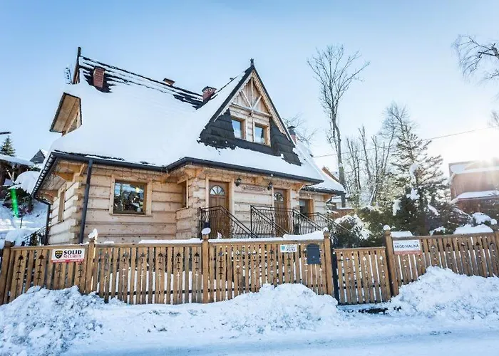 Tatrytop Miod Malina Alpstuga *