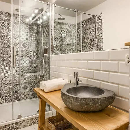 Tatrytop Miod Malina Mountain Chalets *