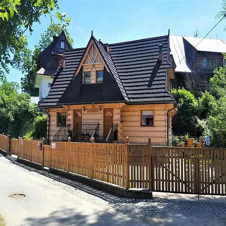 Chalet Miod Malina
